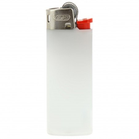 Mini briquet à gaz personnalisable BIC® "J25" | SIP19