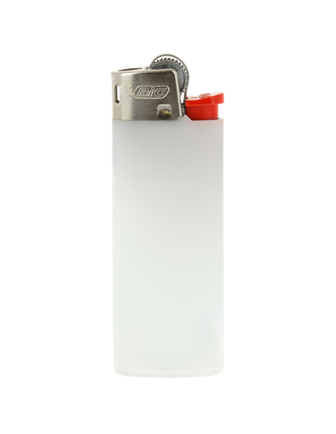 Mini briquet à gaz personnalisable BIC® "J25" | SIP19