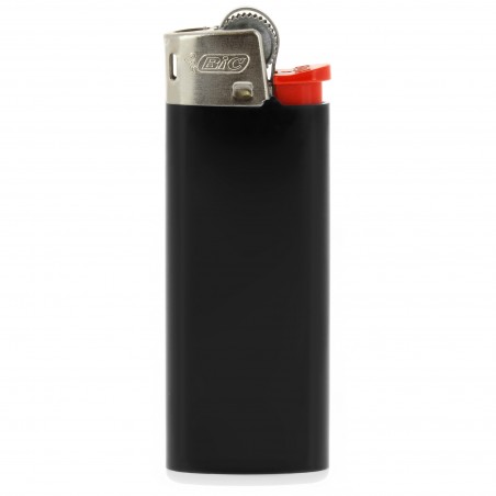 Mini briquet à gaz personnalisable BIC® "J25" | SIP19