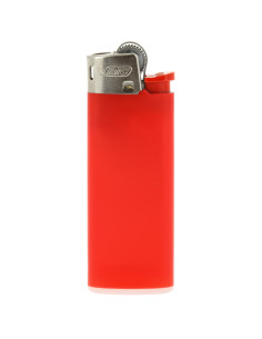 Mini briquet à gaz personnalisable BIC® "J25" | SIP19