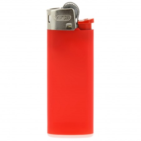 Mini briquet à gaz personnalisable BIC® "J25" | SIP19