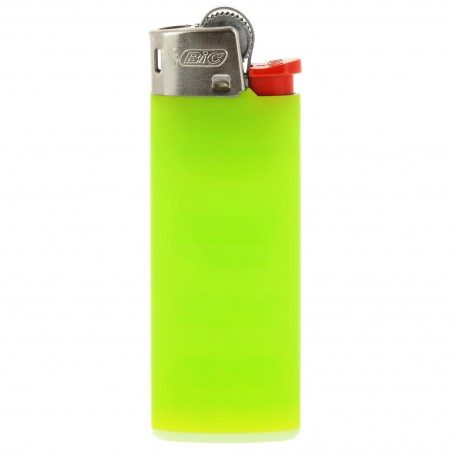 Mini briquet à gaz personnalisable BIC® "J25" | SIP19