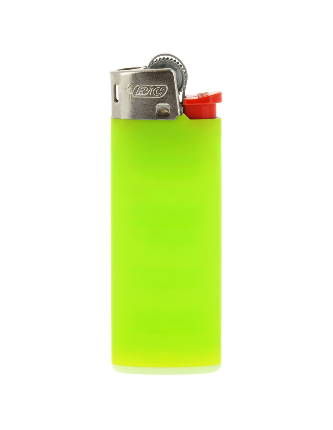 Mini briquet à gaz personnalisable BIC® "J25" | SIP19