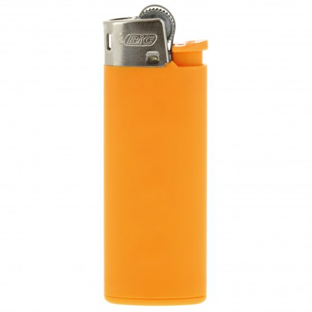 Mini briquet à gaz personnalisable BIC® "J25" | SIP19