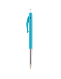 Stylo publicitaire BIC made in France "M10" | SIP19