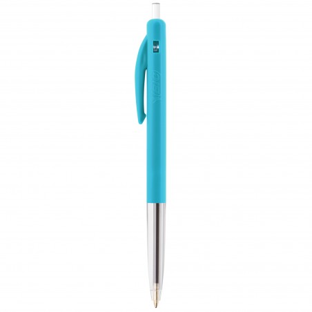 Stylo publicitaire BIC made in France "M10" | SIP19