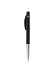 Stylo publicitaire BIC made in France "M10" | SIP19