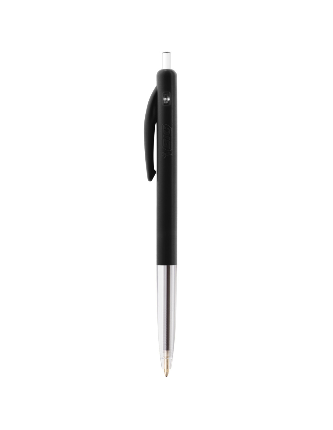 Stylo publicitaire BIC made in France "M10" | SIP19