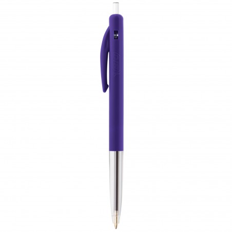Stylo publicitaire BIC made in France "M10" | SIP19