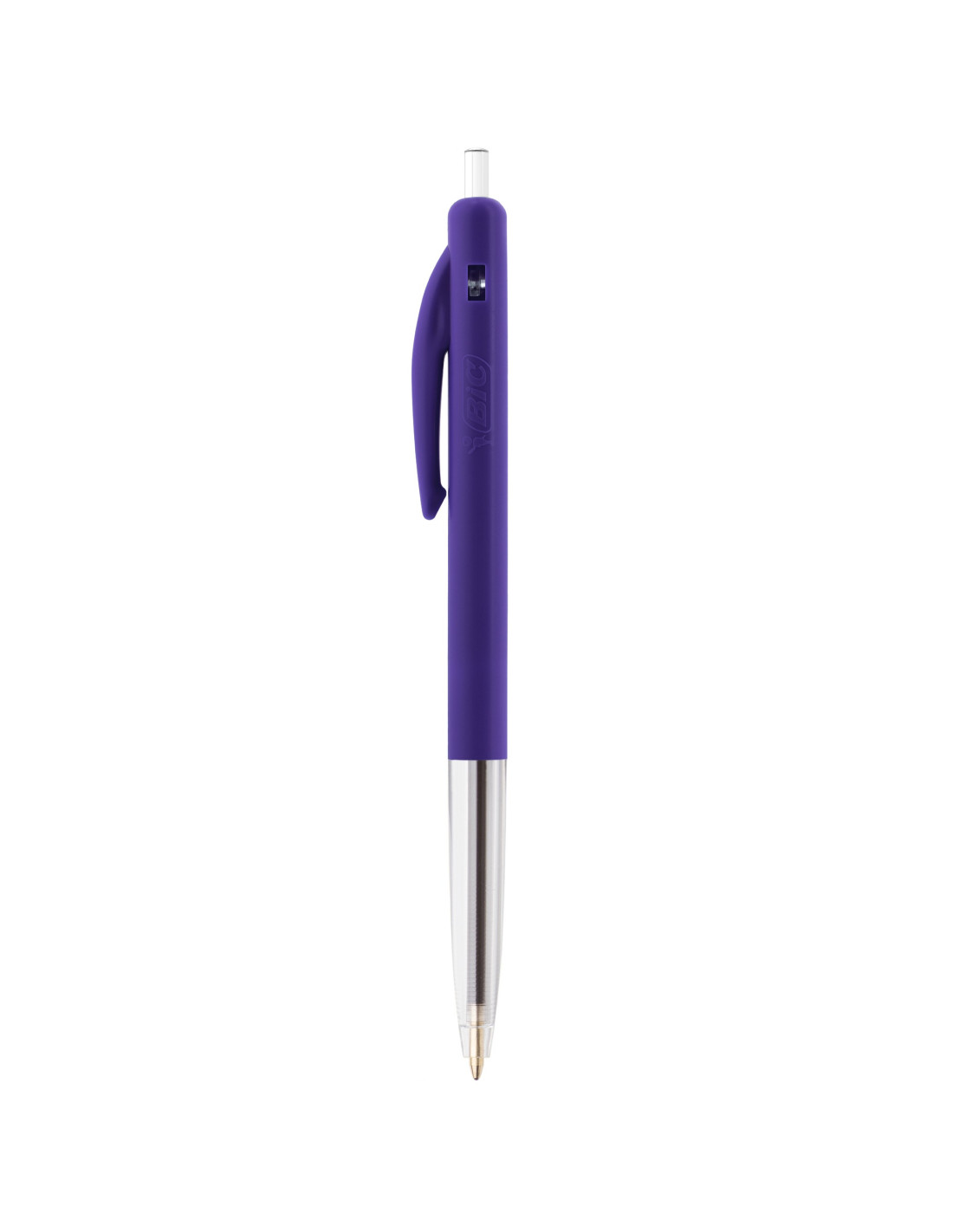 Stylo publicitaire BIC made in France "M10" | SIP19