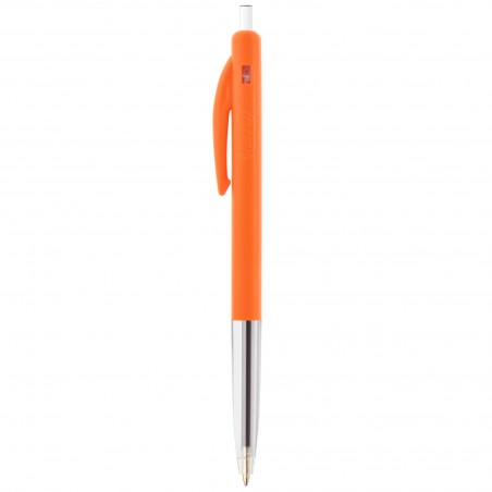 Stylo publicitaire BIC made in France "M10" | SIP19