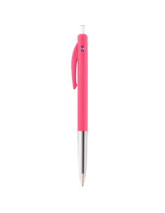 Stylo publicitaire BIC made in France "M10" | SIP19