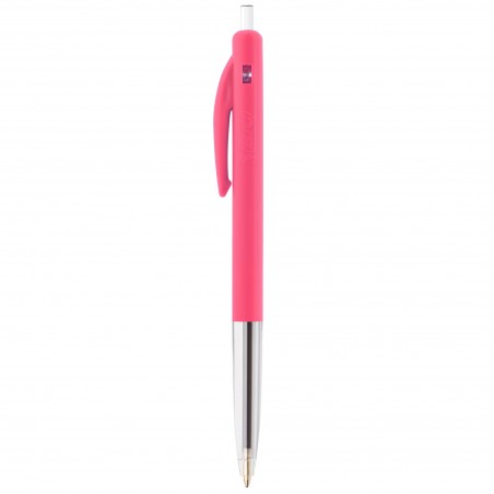 Stylo publicitaire BIC made in France "M10" | SIP19