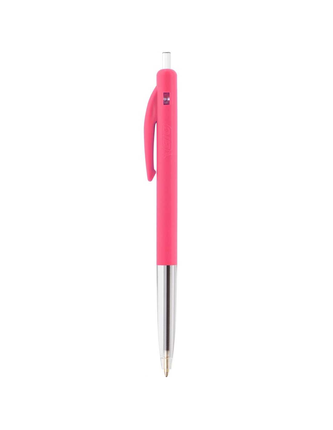 Stylo publicitaire BIC made in France "M10" | SIP19