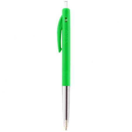 Stylo publicitaire BIC made in France "M10" | SIP19