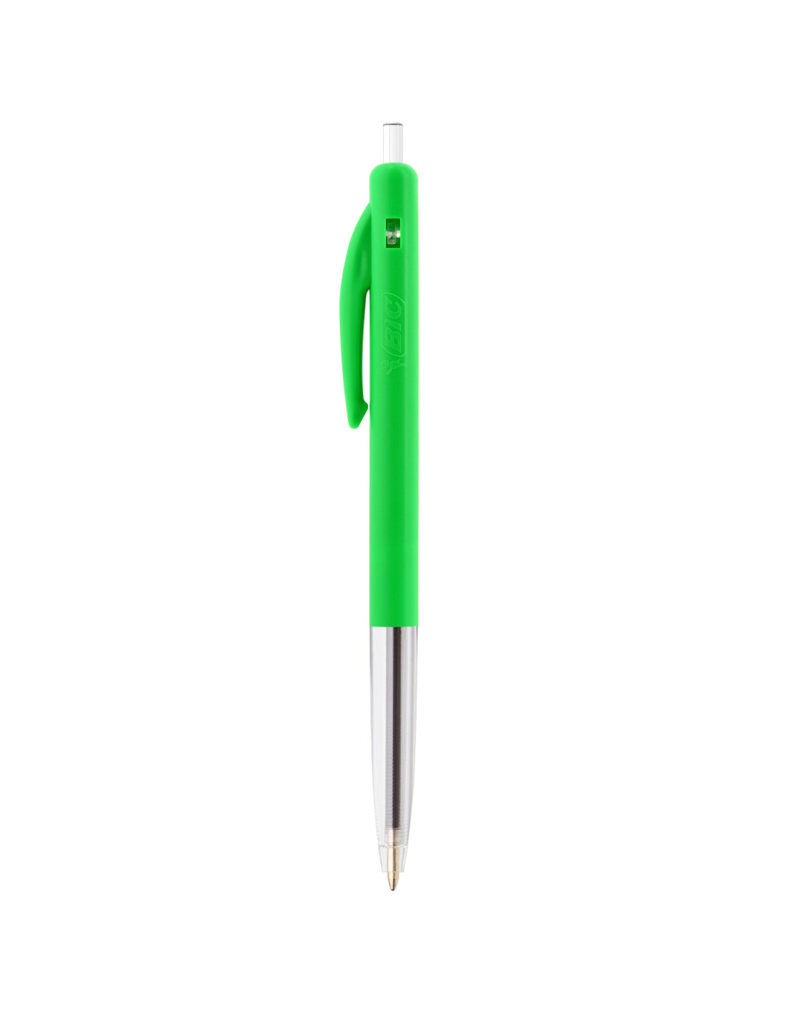 Stylo publicitaire BIC made in France "M10" | SIP19