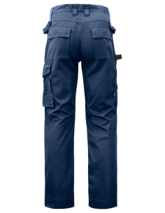 Pantalon de travail technique à personnaliser 245G "TARDY" | SIP19