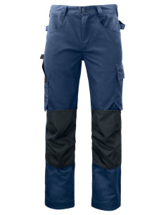 Pantalon de travail technique à personnaliser 245G "TARDY" | SIP19