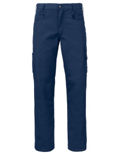 Pantalon de travail personnalisable en polycoton homme "ACRYL" | SIP19