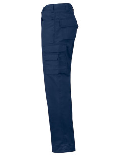 Pantalon de travail personnalisable en polycoton homme "ACRYL" | SIP19