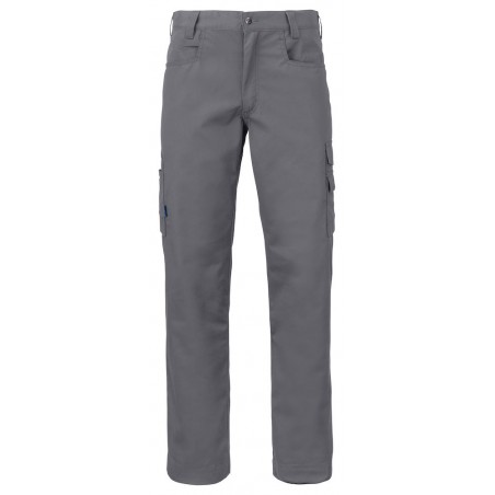 Pantalon de travail personnalisable en polycoton homme "ACRYL" | SIP19