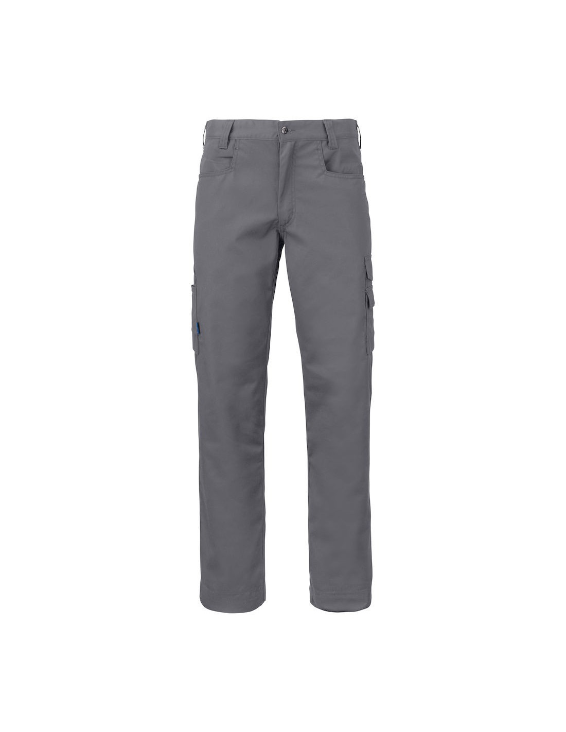 Pantalon de travail personnalisable en polycoton homme "ACRYL" | SIP19