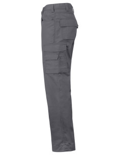 Pantalon de travail personnalisable en polycoton homme "ACRYL" | SIP19