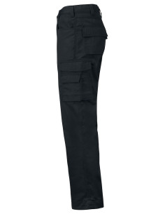 Pantalon de travail personnalisable en polycoton homme "ACRYL" | SIP19