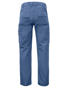 Pantalon de travail personnalisable en polycoton homme "ACRYL" | SIP19