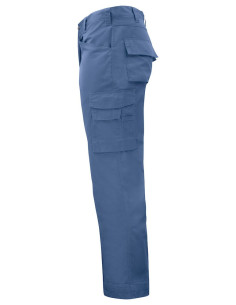 Pantalon de travail personnalisable en polycoton homme "ACRYL" | SIP19