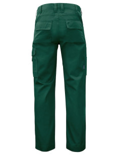 Pantalon de travail personnalisable en polycoton homme "ACRYL" | SIP19