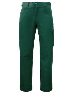 Pantalon de travail personnalisable en polycoton homme "ACRYL" | SIP19