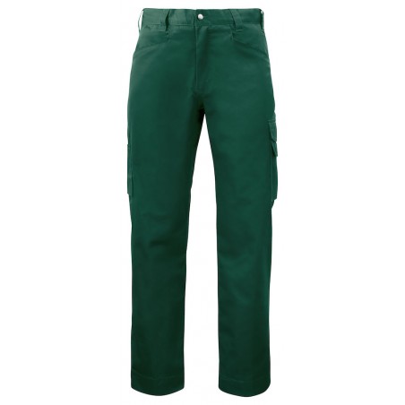 Pantalon de travail personnalisable en polycoton homme "ACRYL" | SIP19