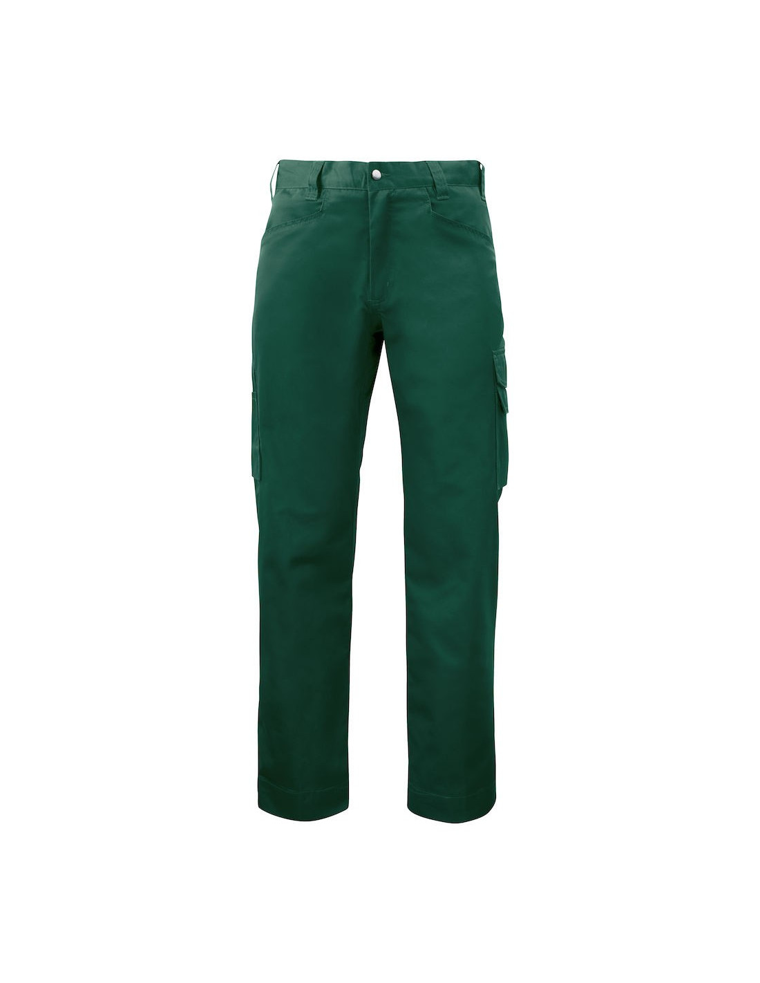 Pantalon de travail personnalisable en polycoton homme "ACRYL" | SIP19
