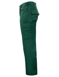 Pantalon de travail personnalisable en polycoton homme "ACRYL" | SIP19