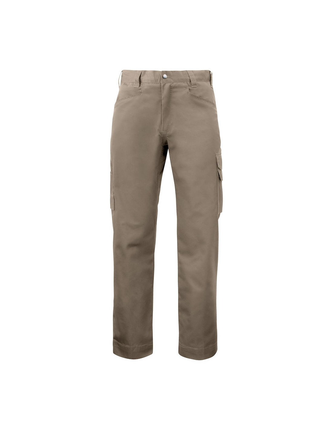 Pantalon de travail personnalisable en polycoton homme "ACRYL" | SIP19