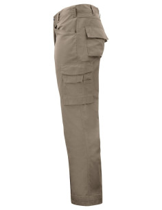 Pantalon de travail personnalisable en polycoton homme "ACRYL" | SIP19