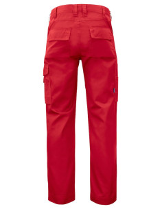 Pantalon de travail personnalisable en polycoton homme "ACRYL" | SIP19