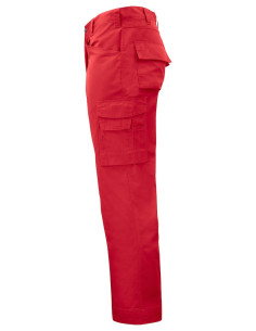 Pantalon de travail personnalisable en polycoton homme "ACRYL" | SIP19