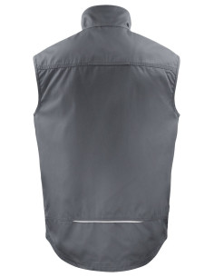 Bodywarmer de travail personnalisé pour homme 245G "FOETI" | SIP19