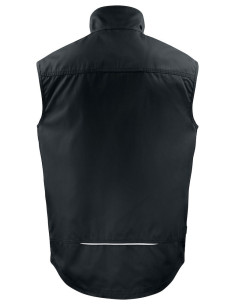 Bodywarmer de travail personnalisé pour homme 245G "FOETI" | SIP19