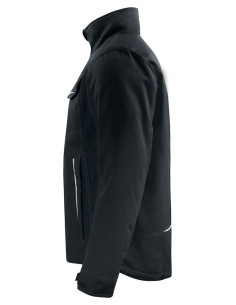Veste de travail doublée personnalisable homme 245G "ANIMI" | SIP19