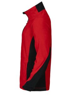Veste de travail imprimable homme en micropolaire 195G "PARGO" | SIP19