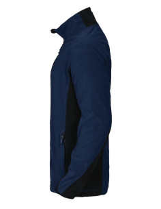 Veste de travail imprimable homme en micropolaire 195G "PARGO" | SIP19