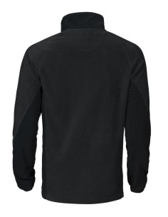 Veste de travail imprimable homme en micropolaire 195G "PARGO" | SIP19