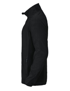 Veste de travail imprimable homme en micropolaire 195G "PARGO" | SIP19