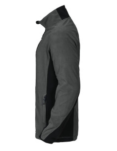 Veste de travail imprimable homme en micropolaire 195G "PARGO" | SIP19