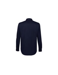 Chemise en popeline promotionnelle homme 105G "BALTIMORE FIT"  | SIP19