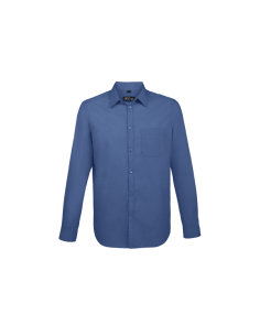 Chemise en popeline promotionnelle homme 105G "BALTIMORE FIT"  | SIP19