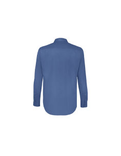 Chemise en popeline promotionnelle homme 105G "BALTIMORE FIT"  | SIP19